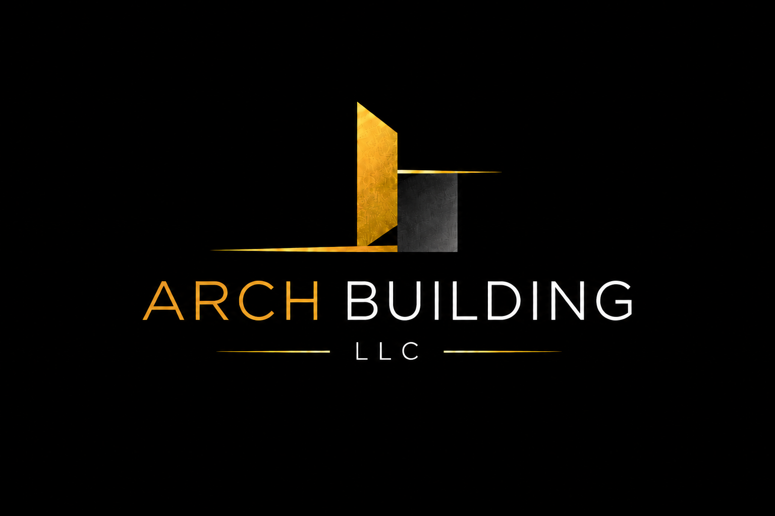 ARCH BUILDING LLC Logo
